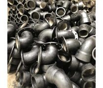 全面解析工業管道中的關鍵連接件 三通