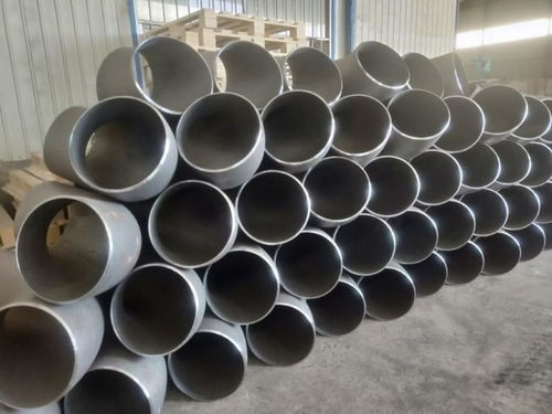 碳鋼彎頭生產廠家 定制與異形彎頭的專業解決方案