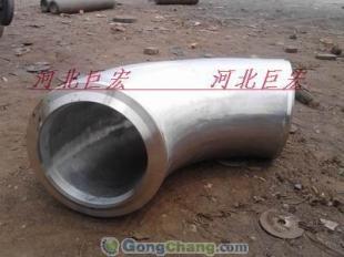 河北不銹鋼熱壓彎頭廠家報價全解析 品質與價格的取舍藝術